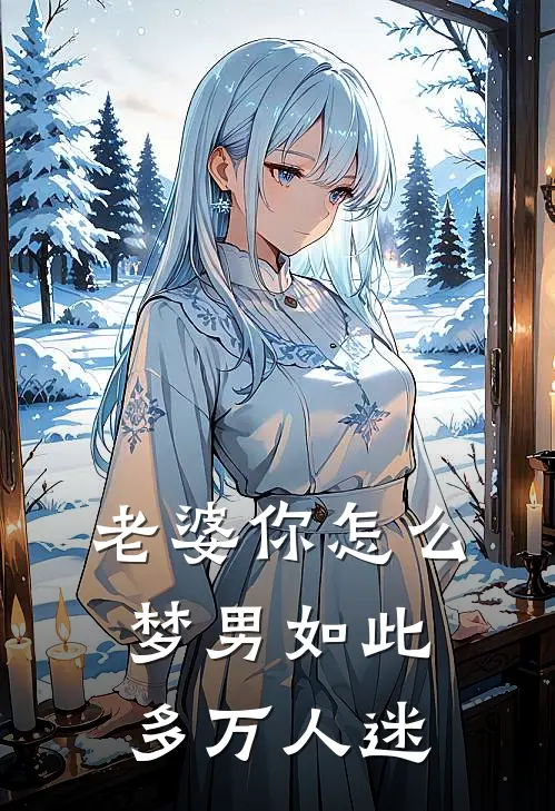 老婆你怎么梦男如此多【万人迷】