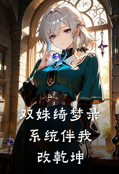 双姝绮梦录：系统伴我改乾坤林微雨苏晴热门小说阅读_完本完结小说双姝绮梦录：系统伴我改乾坤林微雨苏晴