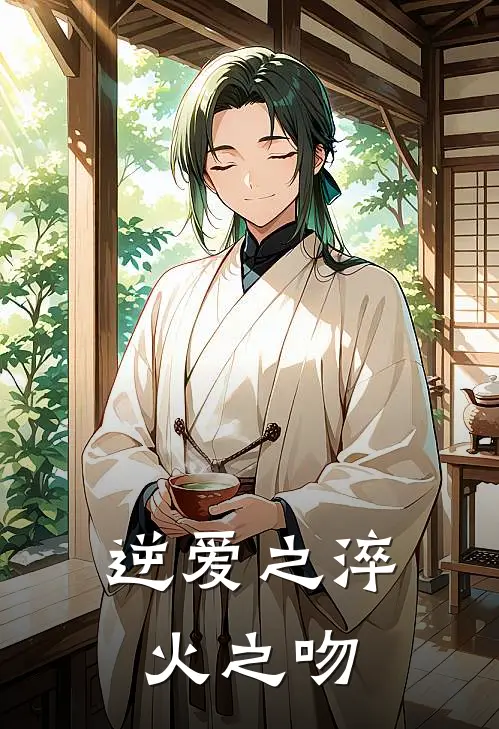 【逆爱】之淬火之吻