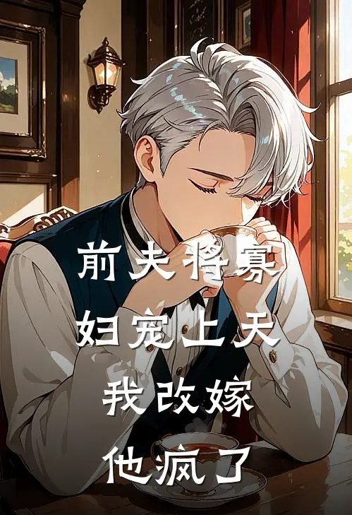 《前夫将寡妇宠上天，我改嫁他疯了》孟清欢宋青云_(前夫将寡妇宠上天，我改嫁他疯了)全集在线阅读