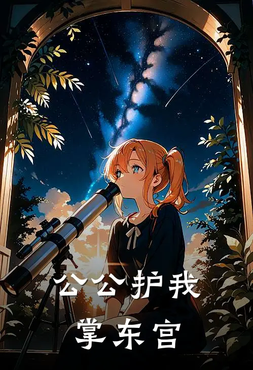 公公护我掌东宫云莞厉清风全本免费小说_热门网络小说推荐公公护我掌东宫云莞厉清风