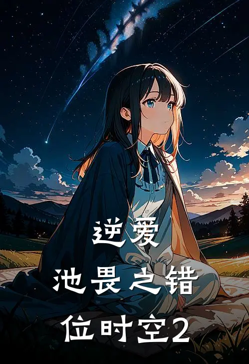 逆爱，池畏之错位时空2池骋吴所畏最新完结小说推荐_在线免费小说逆爱，池畏之错位时空2(池骋吴所畏)