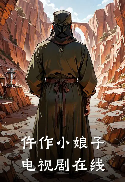 仵作小娘子电视剧在线