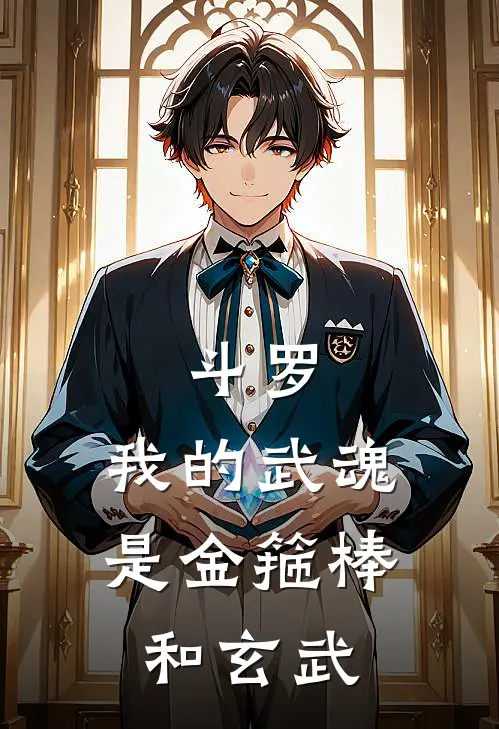 斗罗：我的武魂是金箍棒和玄武魏齐马修热门小说阅读_好看的小说推荐完结斗罗：我的武魂是金箍棒和玄武魏齐马修