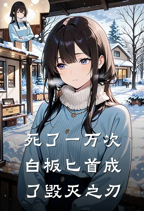 死了一万次白板匕首成了毁灭之刃(苏辰赵天昊)小说免费阅读无弹窗_完结小说死了一万次白板匕首成了毁灭之刃苏辰赵天昊