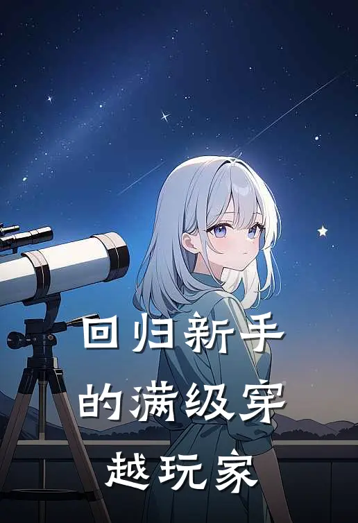 回归新手的满级穿越玩家