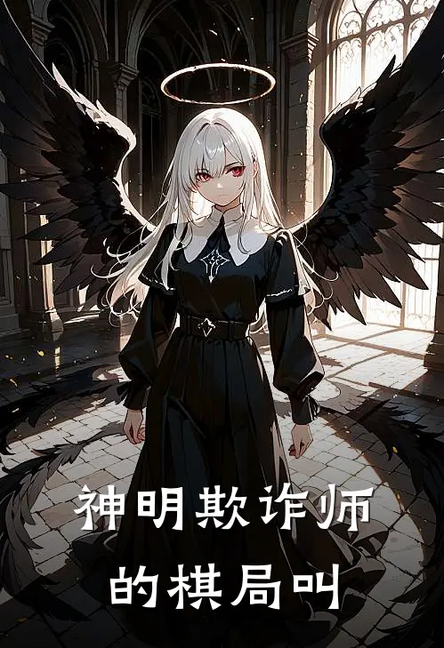 神明欺诈师的棋局叫