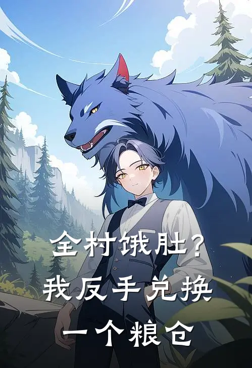 全村饿肚？我反手兑换一个粮仓(林渊林溪)热门完本小说_最新小说全村饿肚？我反手兑换一个粮仓林渊林溪