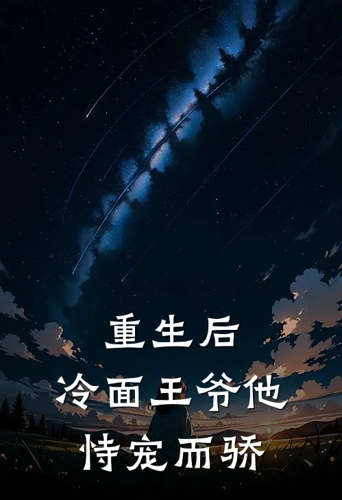 苏晚意云舒《重生后，冷面王爷他恃宠而骄》完整版在线阅读_苏晚意云舒完整版在线阅读