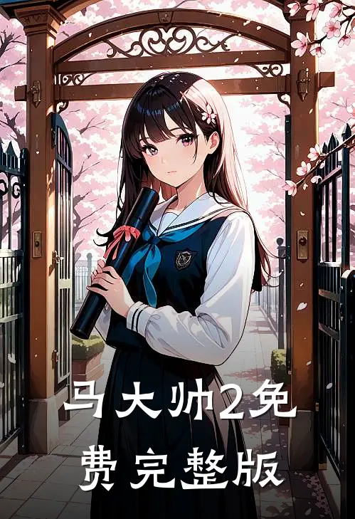 马大帅2免费完整版