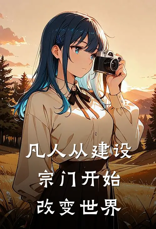 凡人从建设宗门开始改变世界