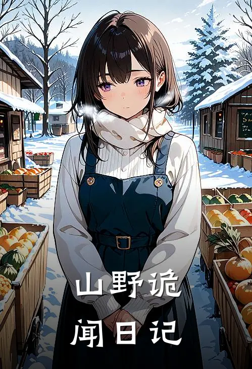 山野诡闻日记秦若暄秦若暄在线免费小说_最新推荐小说山野诡闻日记(秦若暄秦若暄)