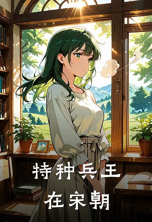 特种兵王在宋朝(林远赵狗儿)热门小说在线阅读_热门小说特种兵王在宋朝(林远赵狗儿)