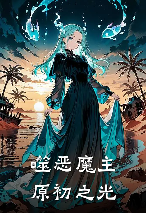 噬恶魔主 原初之光