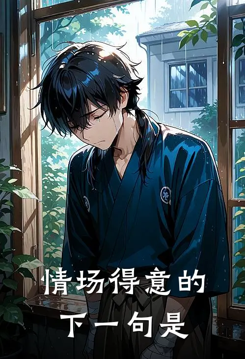 情场得意的下一句是