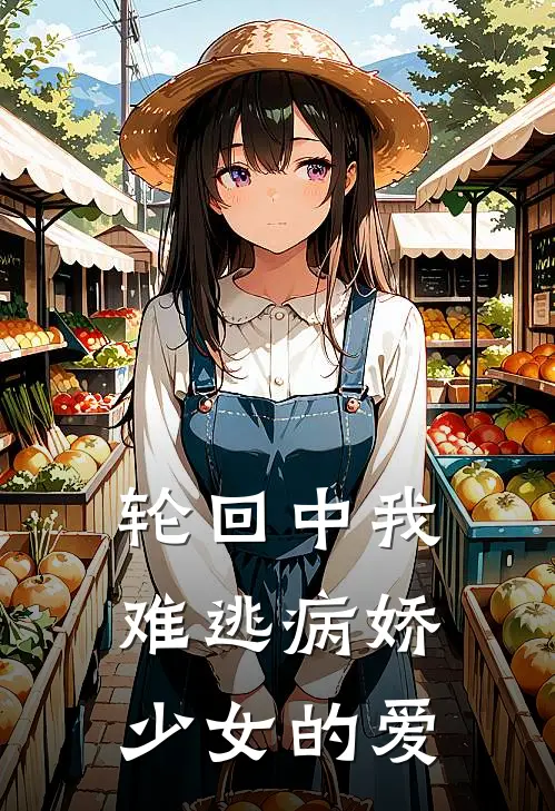 轮回中我难逃病娇少女的爱