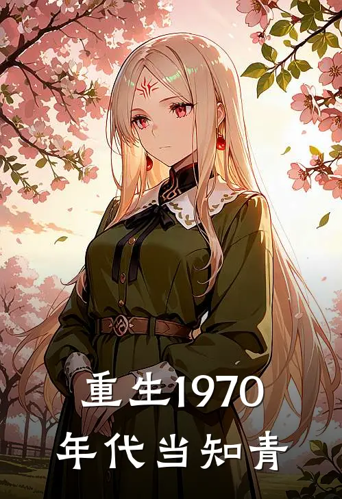 重生1970年代当知青