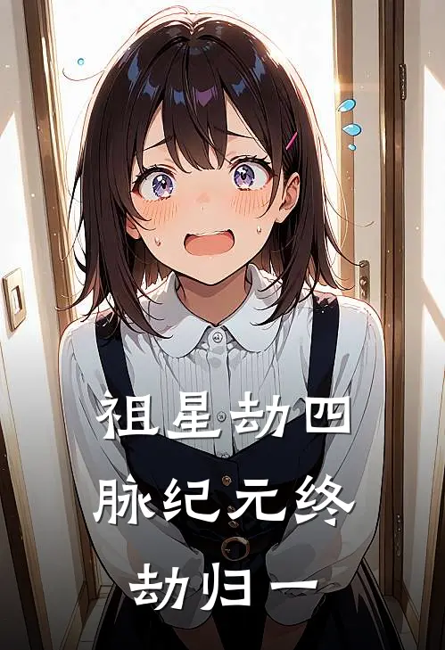 祖星劫四脉纪元终劫归一(玄钧灵溪)火爆小说_《祖星劫四脉纪元终劫归一》玄钧灵溪小说免费在线阅读