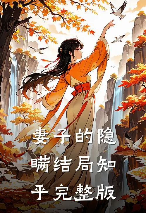 妻子的隐瞒结局知乎完整版