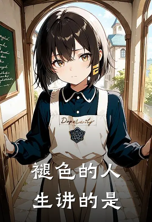 褪色的人生讲的是