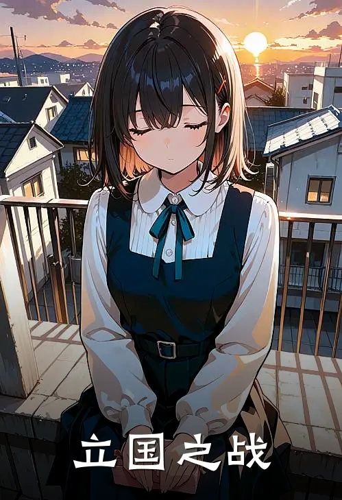 立国之战