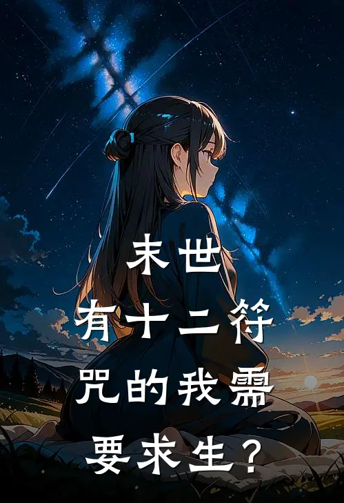末世：有十二符咒的我需要求生？