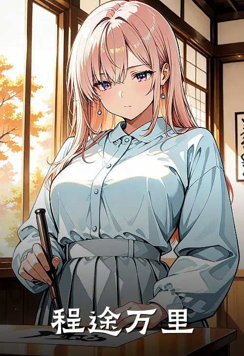 程途万里