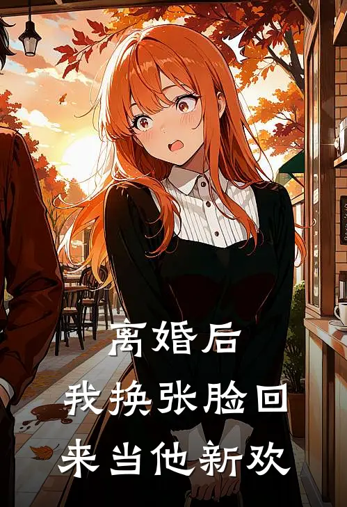 离婚后，我换张脸回来当他新欢(陆砚林晚禾)好看的小说推荐完结_完本小说离婚后，我换张脸回来当他新欢陆砚林晚禾