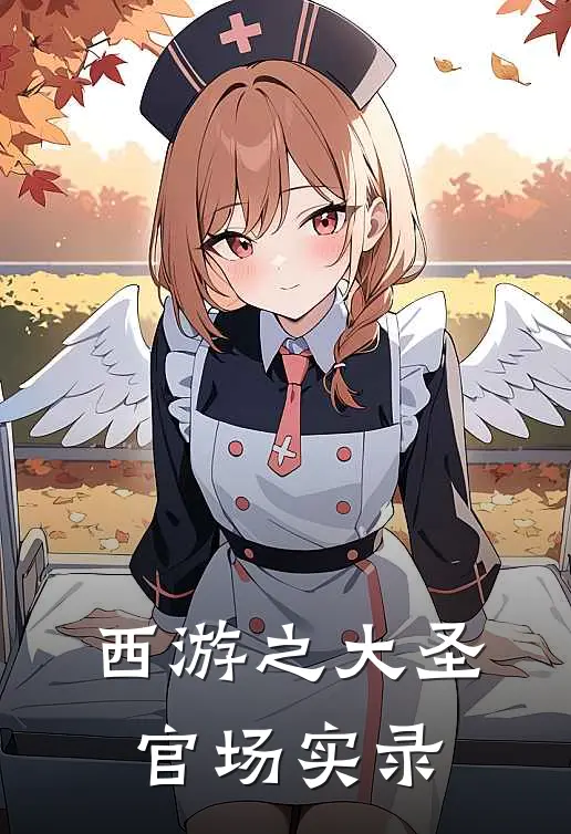 西游之大圣官场实录