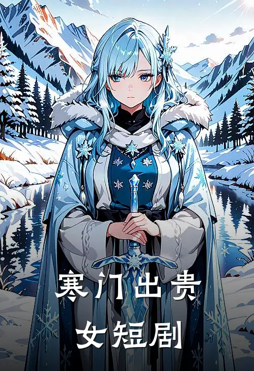 寒门出贵女短剧