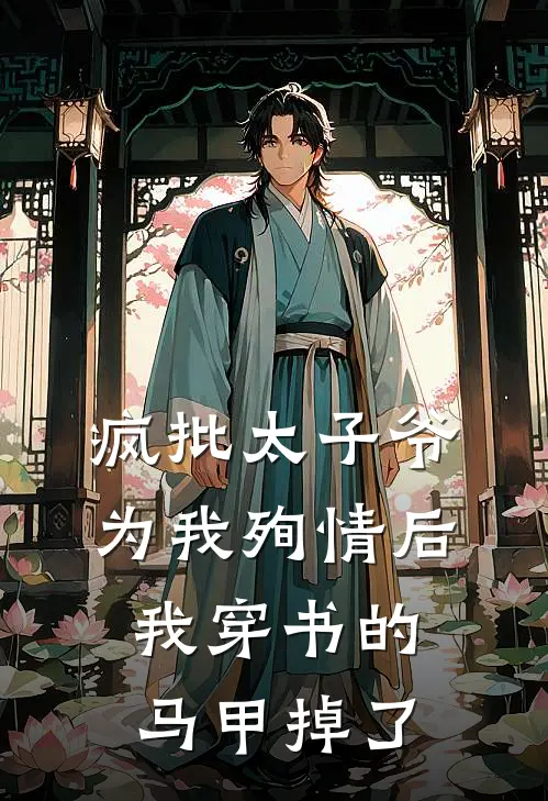 疯批太子爷为我殉情后，我穿书的马甲掉了(苏锦江澈)全本免费小说阅读_全文免费阅读疯批太子爷为我殉情后，我穿书的马甲掉了苏锦江澈