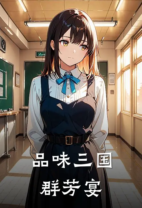 品味三国群芳宴