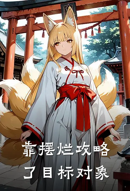 靠摆烂攻略了目标对象莫小鱼莫小鱼免费小说完结_最新章节列表靠摆烂攻略了目标对象(莫小鱼莫小鱼)