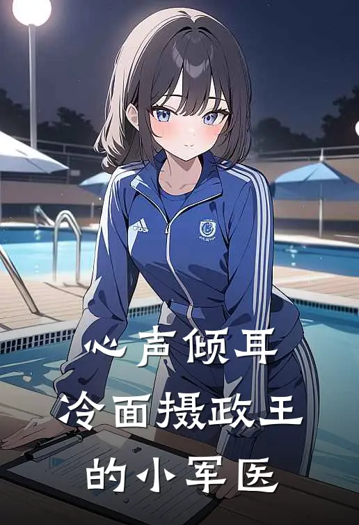 心声倾耳：冷面摄政王的小军医