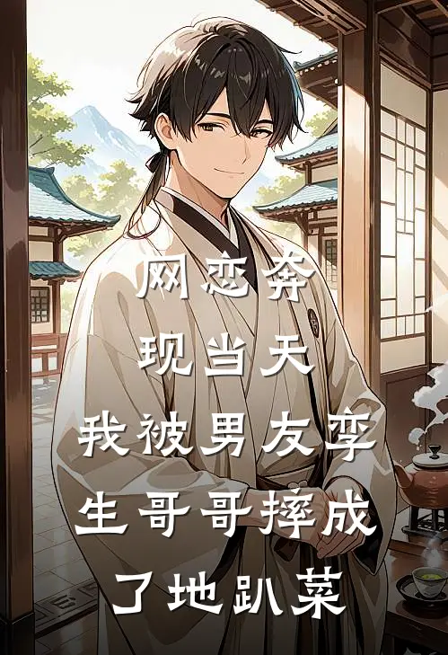 网恋奔现当天，我被男友孪生哥哥摔成了地趴菜巴赫贝多芬热门小说排行_免费阅读全文网恋奔现当天，我被男友孪生哥哥摔成了地趴菜(巴赫贝多芬)