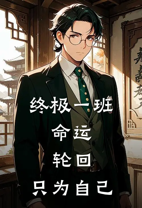 终极一班：命运：轮回：只为自己