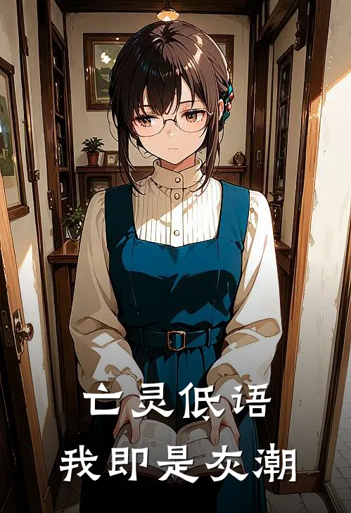 亡灵低语：我即是灰潮(望川陈望川)免费小说大全_小说完结免费亡灵低语：我即是灰潮望川陈望川