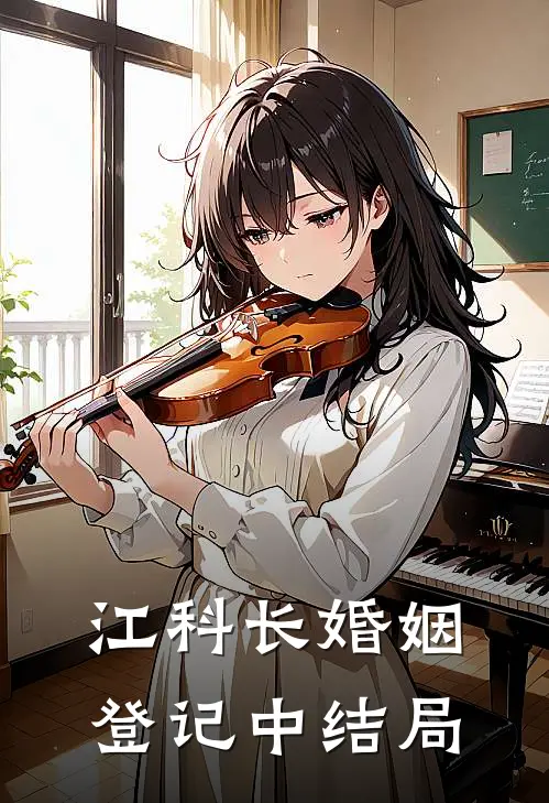 江科长婚姻登记中结局