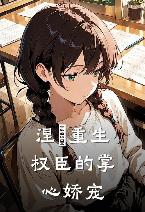 涅槃重生：权臣的掌心娇宠