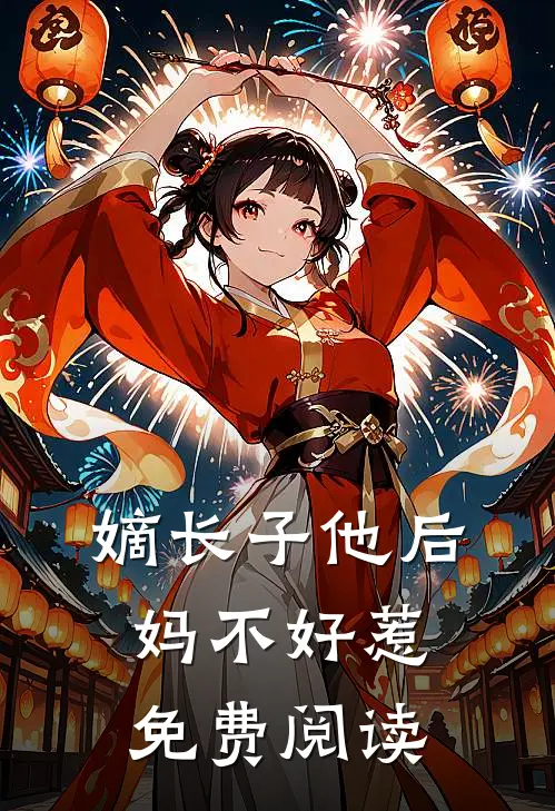 嫡长子他后妈不好惹免费阅读