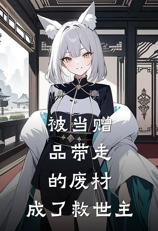 被当赠品带走的废材，成了救世主李星河路菲菲完结小说免费阅读_热门免费小说被当赠品带走的废材，成了救世主(李星河路菲菲)