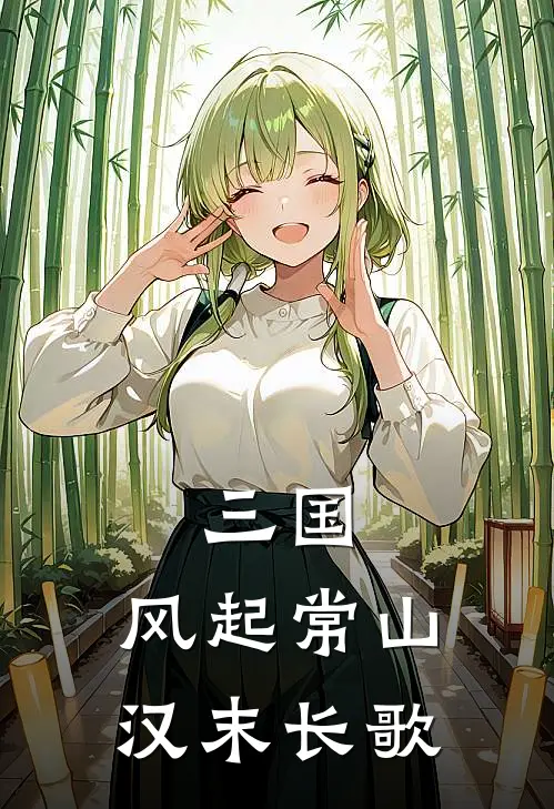 三国，风起常山，汉末长歌全文免费阅读无弹窗大结局_三国，风起常山，汉末长歌（陆风杜猛）小说免费阅读大结局