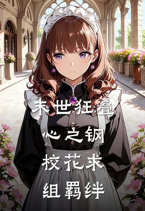 末世狂叠心之钢，校花求组羁绊