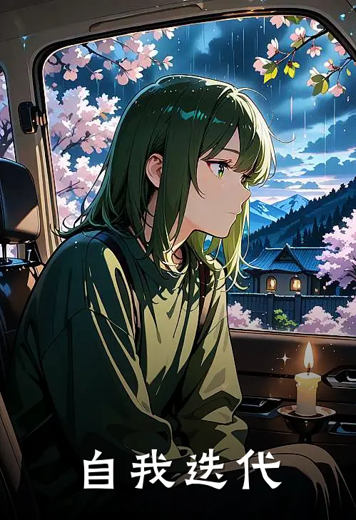 林默林默《自我迭代》全文免费在线阅读_《自我迭代》全本在线阅读