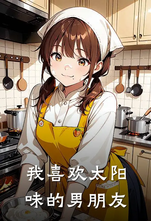 我喜欢太阳味的男朋友