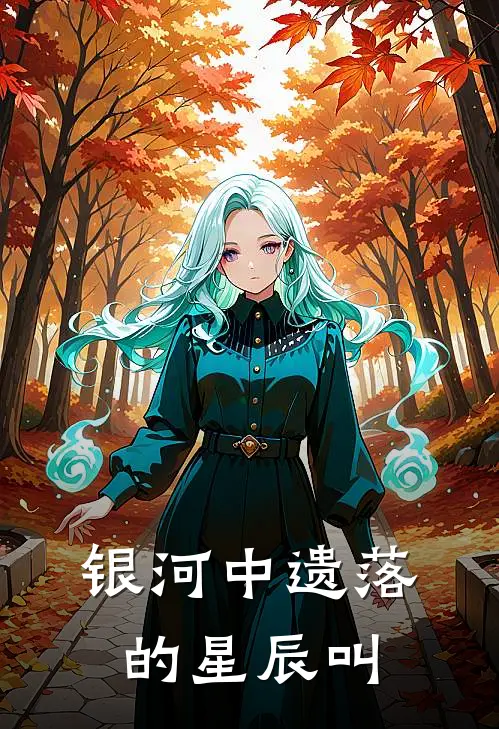 银河中遗落的星辰叫