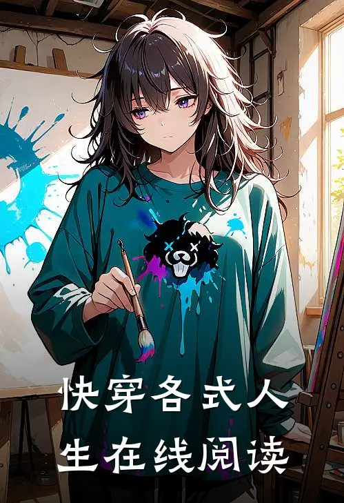 快穿各式人生在线阅读