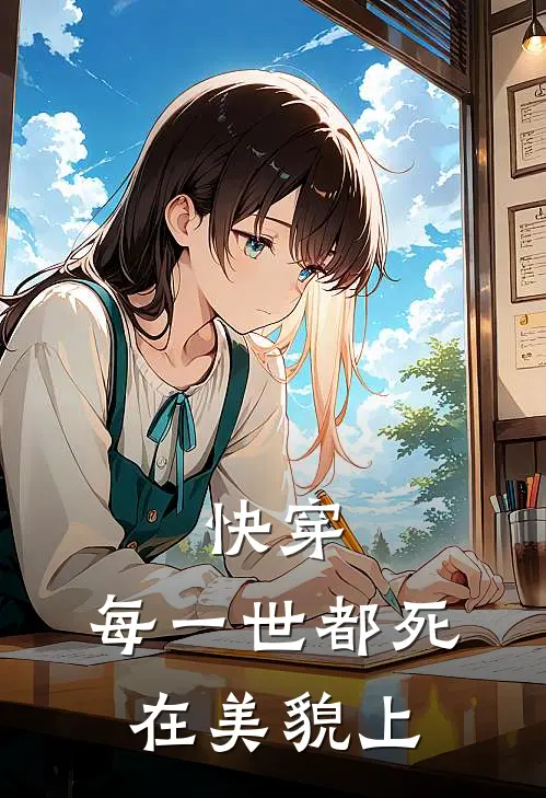 快穿：每一世都死在美貌上