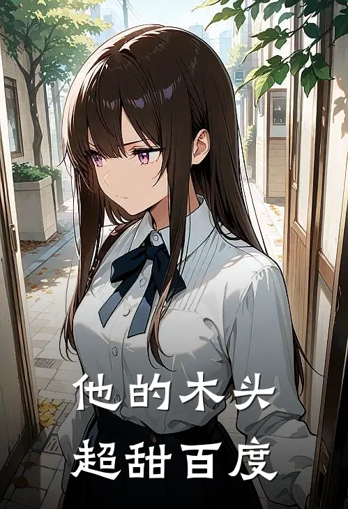 他的木头超甜百度