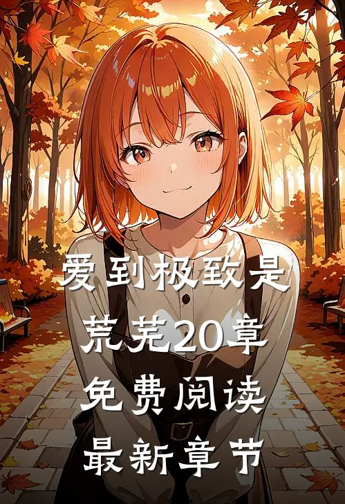 爱到极致是荒芜20章免费阅读最新章节